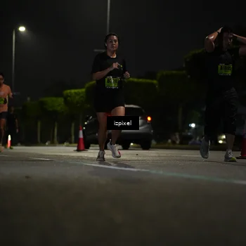 Runner Photo 5456523