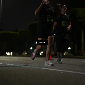 Runner Photo 5456524