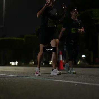 Runner Photo 5456526
