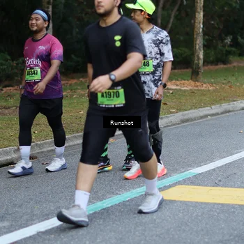 Runner Photo 5456529