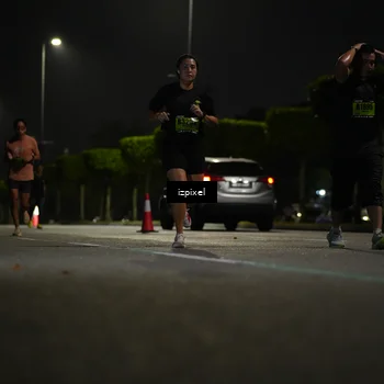 Runner Photo 5456532