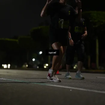 Runner Photo 5456533