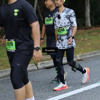 Runner Photo 5456534