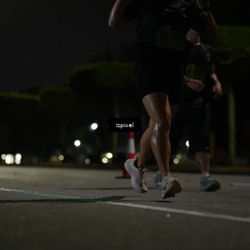 Runner Photo 5456536
