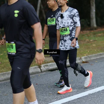 Runner Photo 5456537