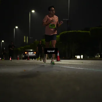 Runner Photo 5456538