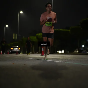 Runner Photo 5456541