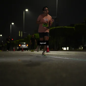 Runner Photo 5456542