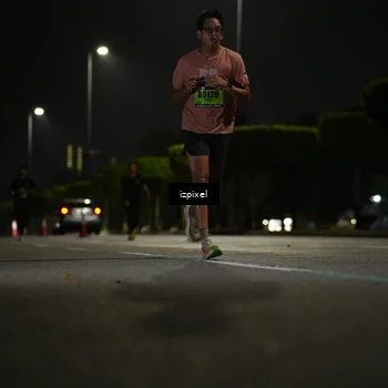 Runner Photo 5456547