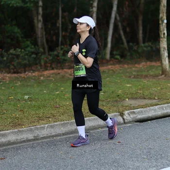 Runner Photo 5456548