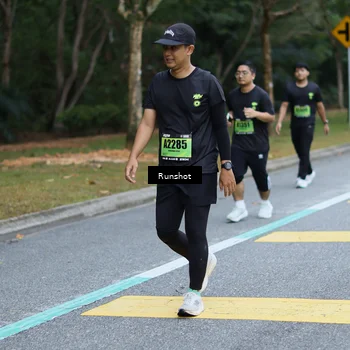 Runner Photo 5456549