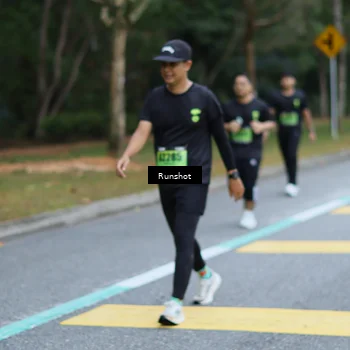 Runner Photo 5456550