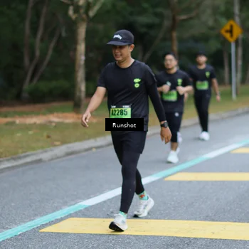 Runner Photo 5456551