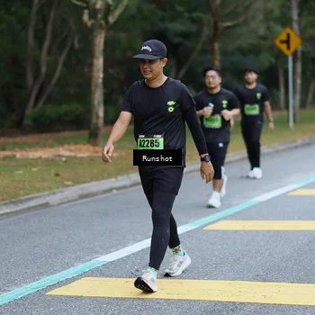 Runner Photo 5456552