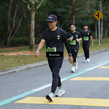 Runner Photo 5456553