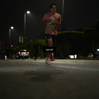 Runner Photo 5456554