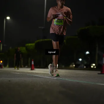 Runner Photo 5456555