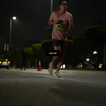 Runner Photo 5456556