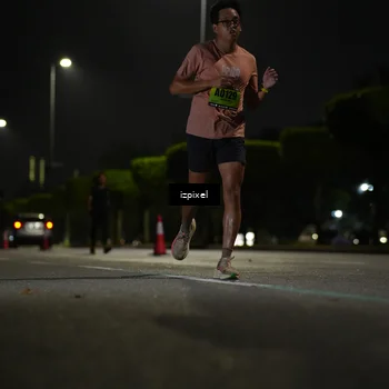 Runner Photo 5456557