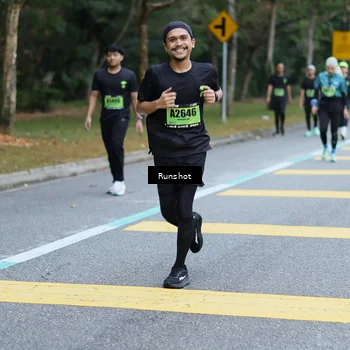 Runner Photo 5456560