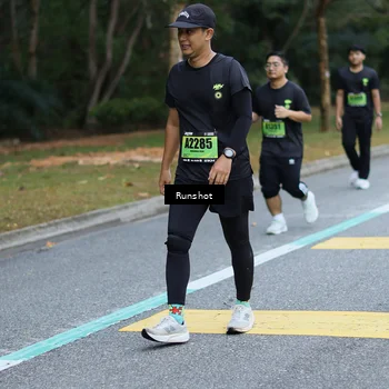 Runner Photo 5456562