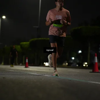 Runner Photo 5456563