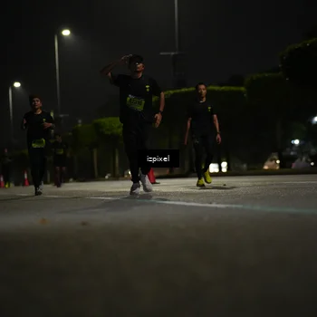 Runner Photo 5456565