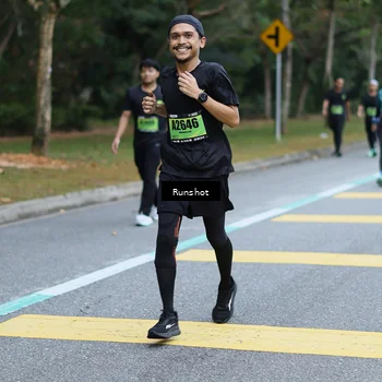 Runner Photo 5456566