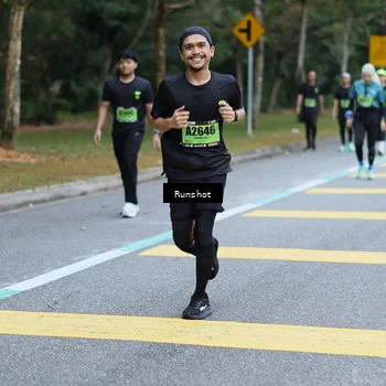 Runner Photo 5456567