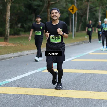 Runner Photo 5456568