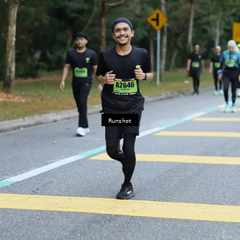 Runner Photo 5456569