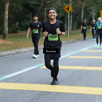 Runner Photo 5456570