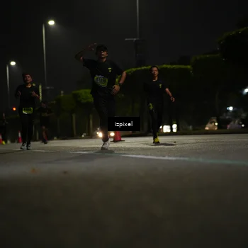 Runner Photo 5456571