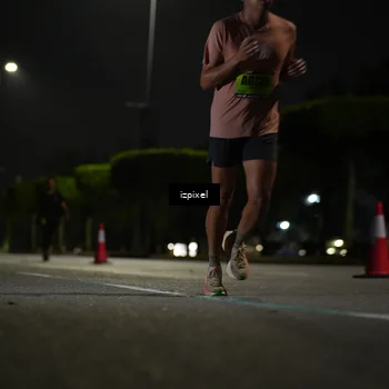 Runner Photo 5456572