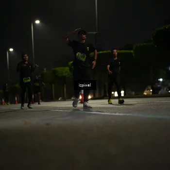 Runner Photo 5456573