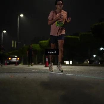 Runner Photo 5456574