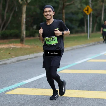 Runner Photo 5456575