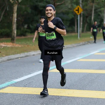 Runner Photo 5456576