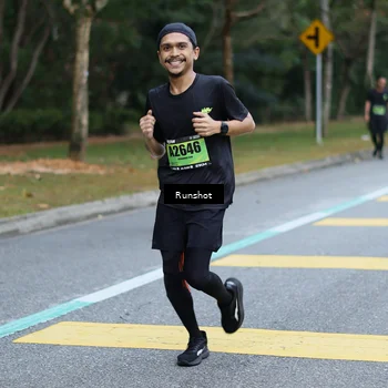 Runner Photo 5456577