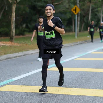 Runner Photo 5456579