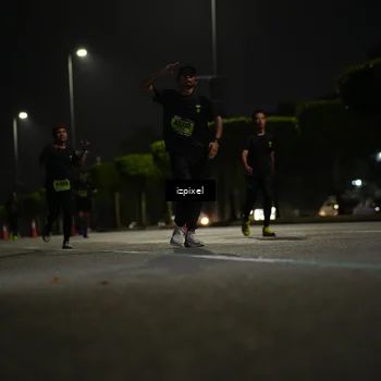 Runner Photo 5456580