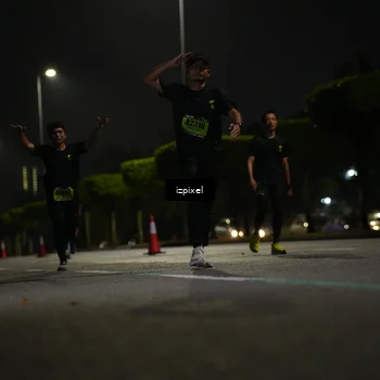 Runner Photo 5456581