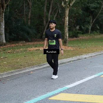 Runner Photo 5456586