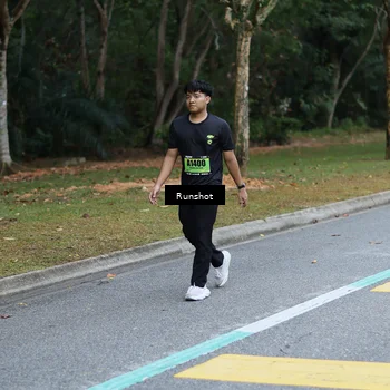 Runner Photo 5456587