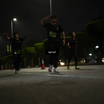 Runner Photo 5456588