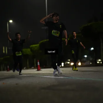 Runner Photo 5456589