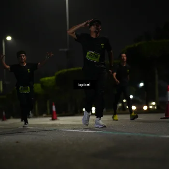 Runner Photo 5456597
