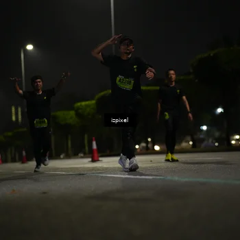 Runner Photo 5456598