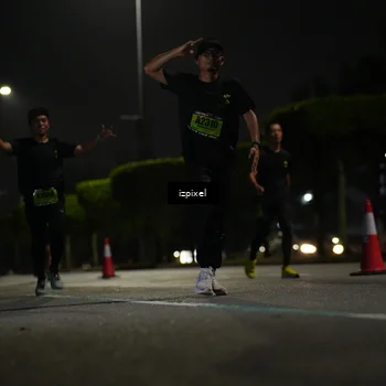 Runner Photo 5456599