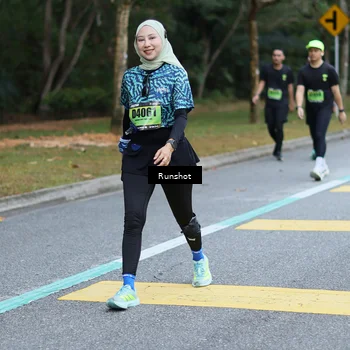 Runner Photo 5456601
